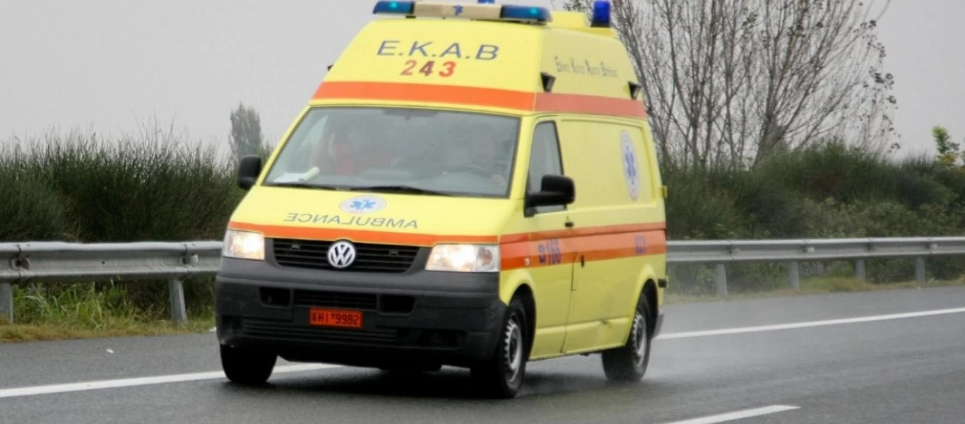 Τον σκότωσε το κράτος των καλών καιρικών συνθηκών: «Έπεσε» το ρεύμα και σταμάτησε η οξυγόνωση του (upd)